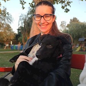 petsitter Budapest or Pet nanny for Dogs