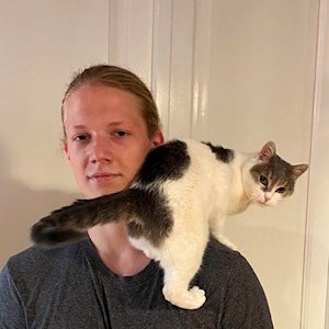 petsitter Budapest or Pet nanny for Dogs Cats