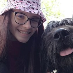 Soós - pet sitter dogs Biatorbágy