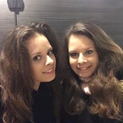 Anna&Krisztina - pet sitter cicák kutyák Budapest