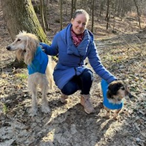 petsitter Budapest or Pet nanny for Dogs Cats 