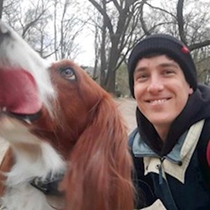 petsitter Budapest or Pet nanny for Dogs Cats