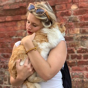 petsitter Budapest or Pet nanny for Dogs Cats 