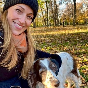 Szállás kutya -ban Budapest kisállatszitting kérés